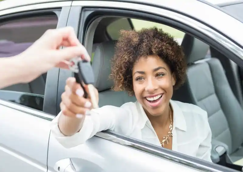 auto leasen Augsbuurt